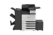 Lexmark XC-9225 stampante multifunzione laser colori A3